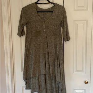 Free people tunic